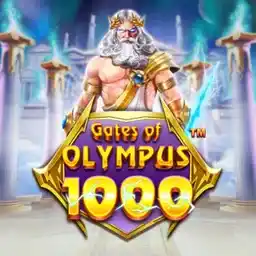Gates of Olympus 1000 slot su TikiTaka Casino