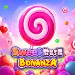 Sweet Rush Bonanza slot TikiTaka con giri gratis